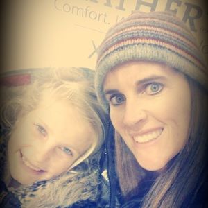 Meet your Posher, Shannon